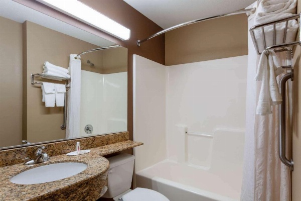 Microtel Inn & Suites By Wyndham Columbia/At Fort Jackson image 21