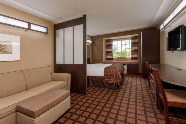 Microtel Inn & Suites By Wyndham Columbia/At Fort Jackson image 28